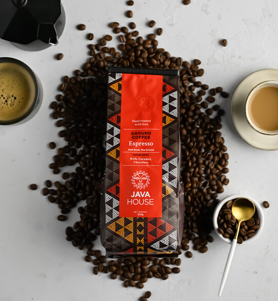 Espresso – Java House