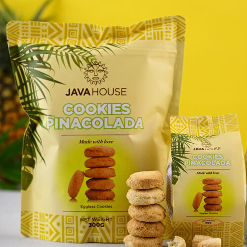 Cookies Archives - Java House