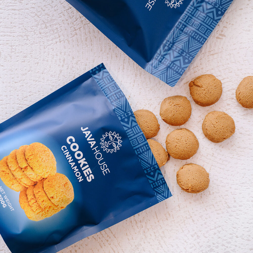 Java House Cookies | Java Love Pantry