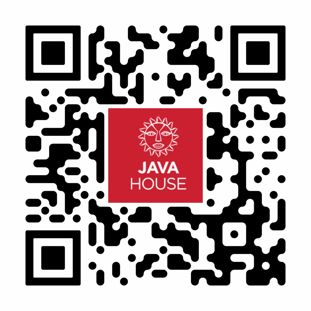 Contact Us | Java House Kenya