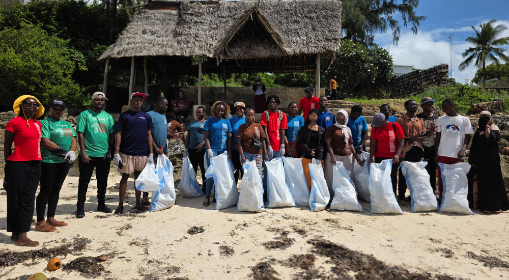 Java House Marks World Environment Day 2025 with Action That Grows Impact