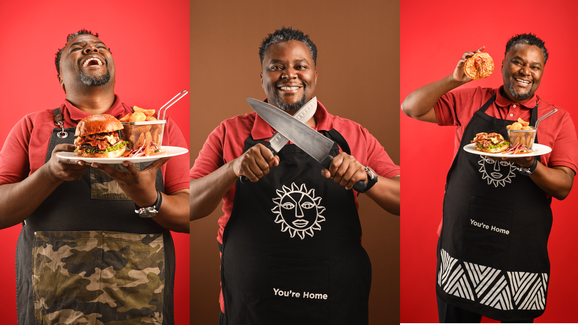 Chef Syoks Brings Flavour to the Table as Java’s June Guest Chef