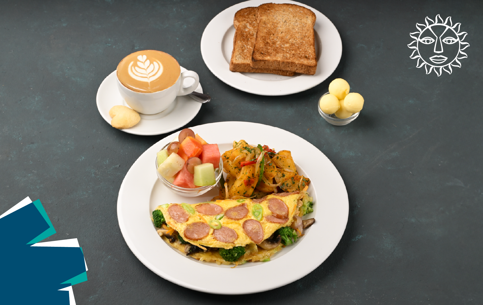 Java Achip Home | Java House Kenya